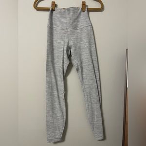 Lululemon Align Leggings 25”